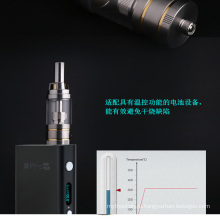 Сверх-низкотемпературный распылитель Smok для курения пара (ES-AT-006)